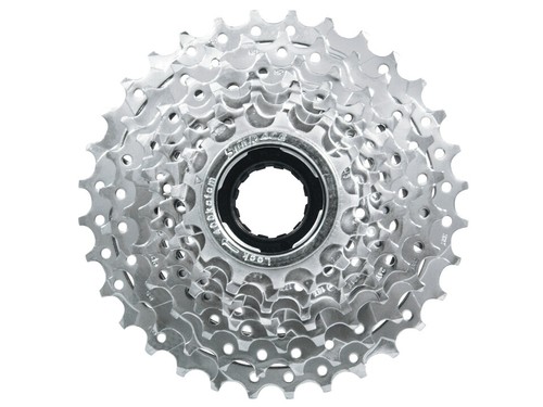 Sunrace schraubzahnkranz - sunrace,