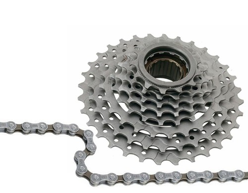 Fahrrad verschleißset shimano - fahrrad,