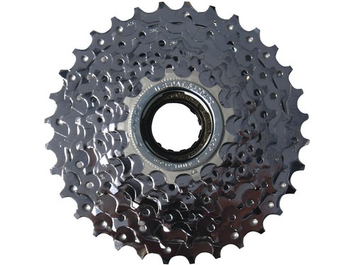 Sunrace schraubzahnkranz - sunrace,