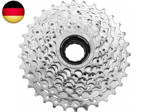 Freilauf schraubkranz - freilauf-schraubkranz, (e-bike)