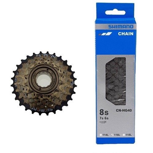 Shimano fach fahrrad - fach,