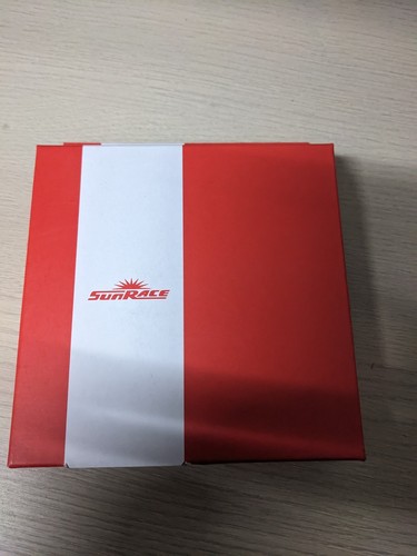 Sunrace schraubkranz fach - schraubkranz, 8-fach