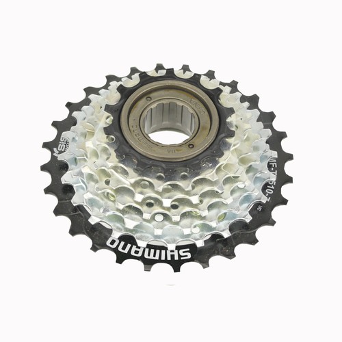 Shimano schraubkranz fach - schraubkranz, 7