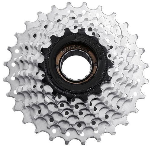 Sunrace schraubzahnkranz - sunrace,