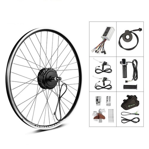 Yose power bike umbausatz - yose,