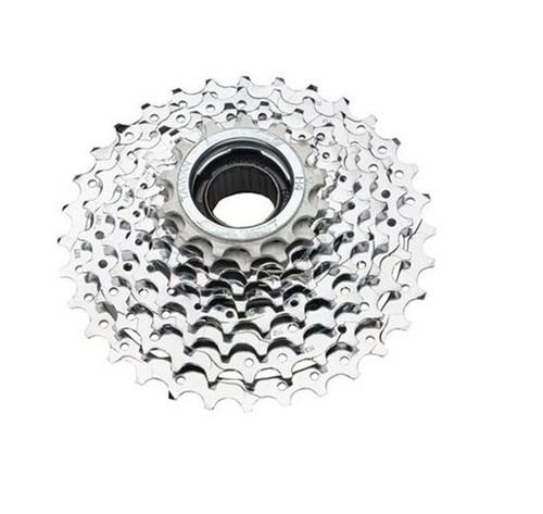 Sunrace mfe90 9cu schraubkranz - sunrace,