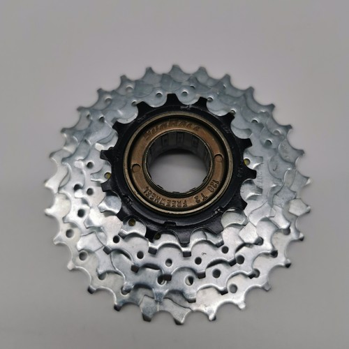Sunrace schraubkranz fach - schraubkranz, 5-fach