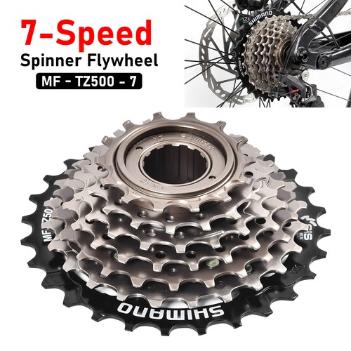 Shimano zahnkranz fach - zahnkranz,
