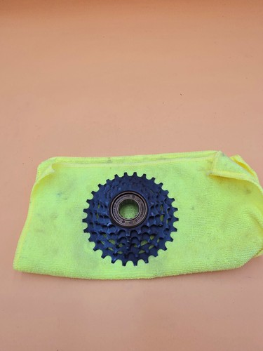 Nos neu schraubkranz - schraubkranz, shimano