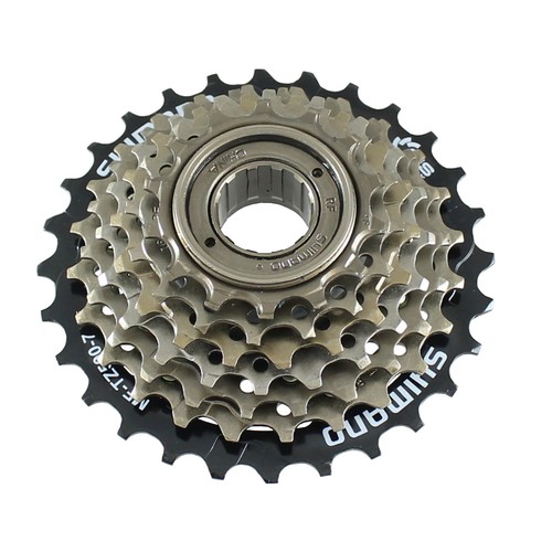 Shimano schraubkranz fach - 7,