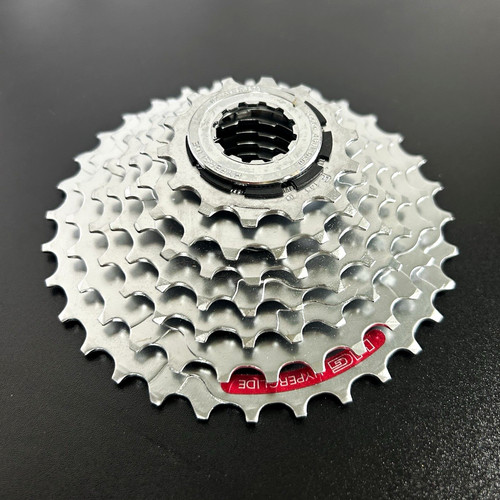 Shimano kassette hyperglide - shimano, hg