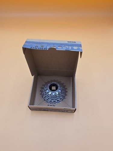 Nos neu schraubkranz sachs - nos,