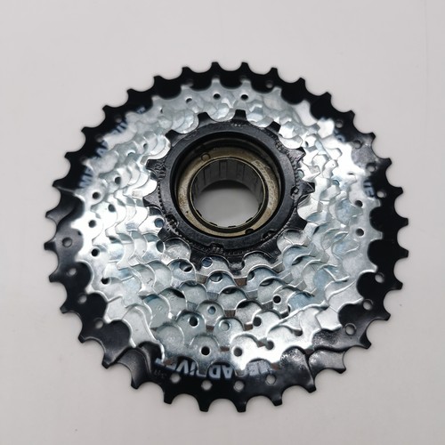 Sunrace schraubkranz mfm568 - schraubkranz,