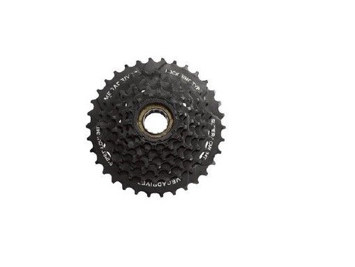 Sunrace mfm300 schraubkranz - sunrace,
