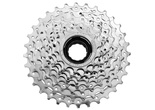 Sunrace mfe60 schraubkranz - sunrace,