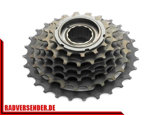 Fach fahrrad schraubkranz - fahrrad,