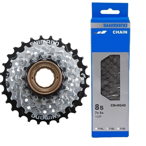 Shimano fach fahrrad - shimano,