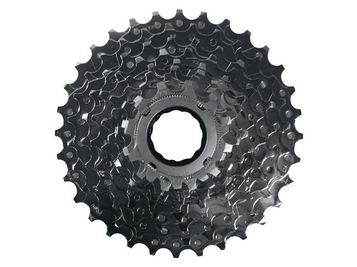 Sunrace schraubzahnkranz - sunrace,