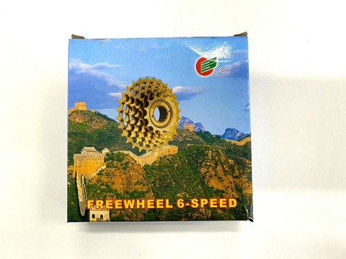 Fahrrad schraubkranz fach - ,