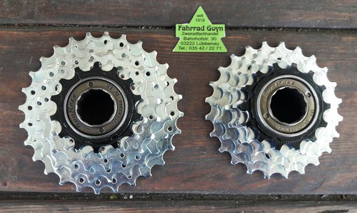 Fahrrad schraubkranz fach - schraubkranz, 5-fach