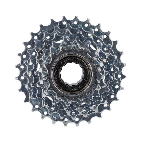Sunrace schraubkranz mfm20 - sunrace,